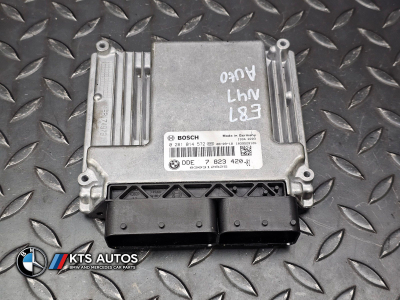 BMW 5 Series, 1 Series, 3 Series Engine Control Unit