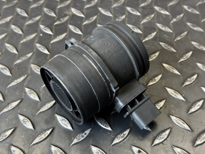 BMW X1, 1 Series, 3 Series, 120i Air Mass Flow Sensor MAF