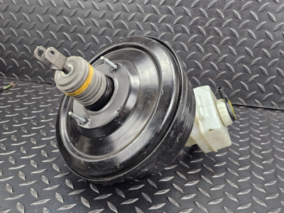 BMW X5 Braker Servo Master Cylinder