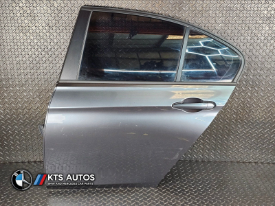 BMW 3 Series Rear Left Door