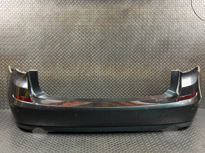 BMW 5 Series Rear bumper