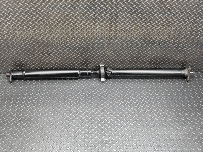 BMW 5 Series Propshaft