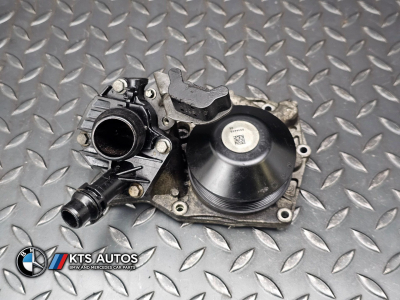 BMW 1 Series, 2 Series, 3 Series, 4 Series, 5 Series Water Pump