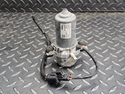 BMW i3 Vacuum Pump