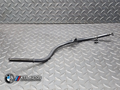 BMW 1 Series, 2 Series, 3 Series, 4 Series, 5 Series, 7 Series, X1, X2, X3, X4, X5 Engine Oil Dipstick Guide Tube Set
