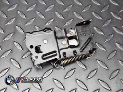 BMW 3 Series, 1 Series, 2 Series, 4 Series Right Bonnet Lock