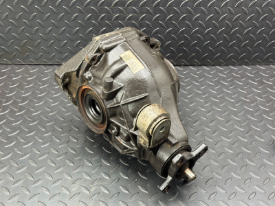 Mercedes-Benz C-Class Rear Differential Diff