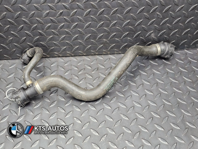BMW 5 Series Coolant Hose Pipe