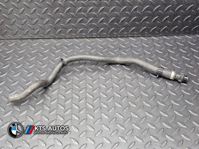 BMW 1 Series, 3 Series Coolant Hose Pipe
