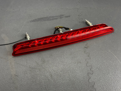 BMW 3 Series Rear Third Brake Light