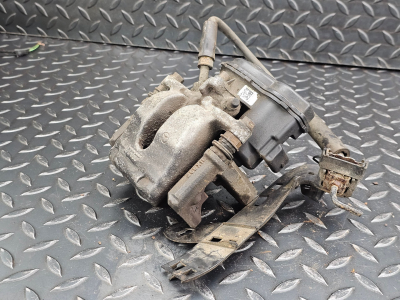 Mercedes-Benz CLA, B-Class, A-Class Rear Right Brake Caliper