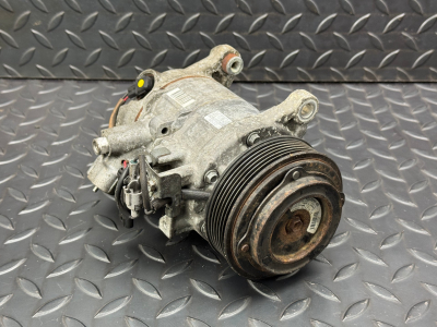BMW 1 Series, 3 Series, 5 Series, X1, Z4 Air cond.compressor w/ magnetic coupling