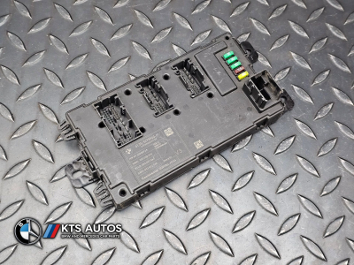 BMW 1 Series, 3 Series, 4 Series Body Control Module