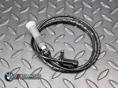 BMW 1 Series, 3 Series Abs Speed Sensor