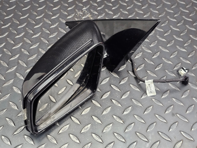 Mercedes-Benz E-Class Left Wing Mirror