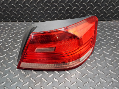 BMW 3 Series Rear Right Tail Light