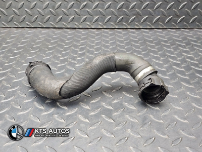 BMW 1 Series Radiator Coolant Hose Pipe