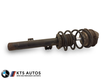 BMW 3 Series Front Left Shock Absorber