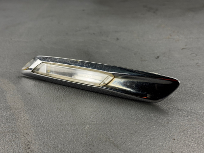 BMW 5 Series Right Wing Fender Indicator