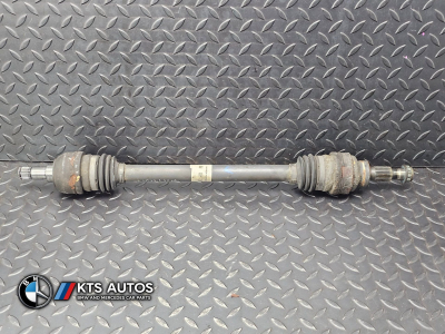 Mercedes-Benz CLA, A-Class, GLA Rear Left Driveshaft
