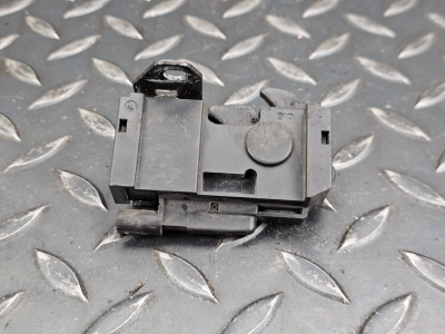 Mercedes-Benz C-Class, E-Class Bonnet Lock Latch