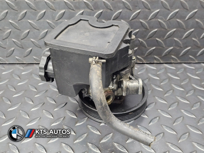 Mercedes-Benz S-Class, E-Class Power Steering Pump