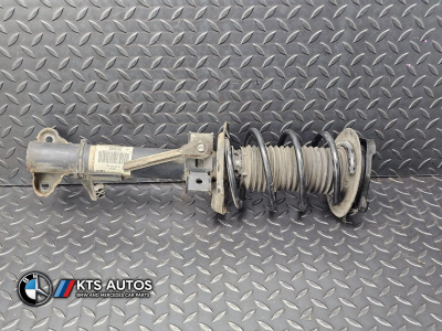 Mercedes-Benz E-Class Front Shock Absorber