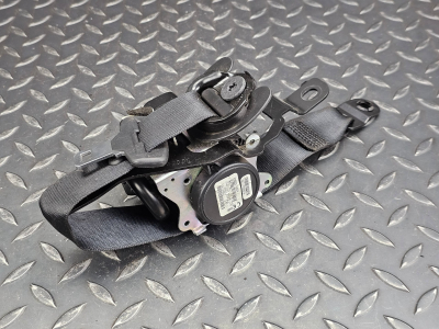 BMW X5 Rear Right Seat Belt