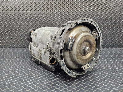 Mercedes-Benz E-Class, C-Class, W212, W204 Automatic Gearbox Transmission
