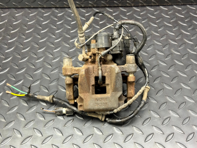 Jaguar F Pace Rear Right Brake Caliper