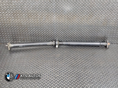 BMW 5 Series Propshaft