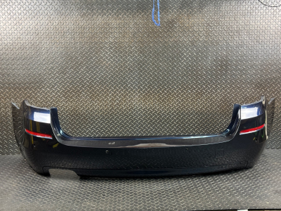 BMW 5 Series Rear bumper