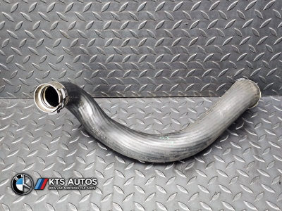 Mercedes-Benz C-Class, E-Class Intercooler Hose Pipe