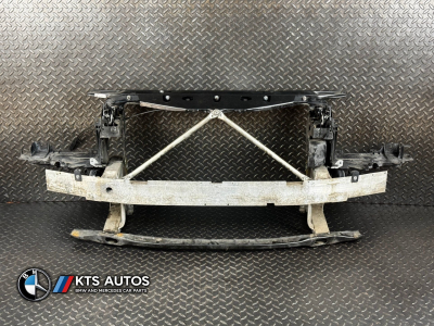 BMW 5 Series Front Slam Panel Crash Bar