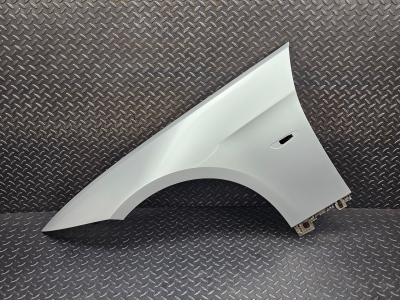 BMW 3 Series Left Wing Fender