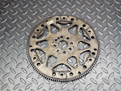 BMW 3 Series, 4 Series, 5 Series, 6 Series, 7 Series, X3, X4, X5, X6 Flywheel