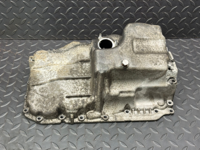 BMW 1 Series, 3 Series, 4 Series, 5 Series Oil Pan Sump