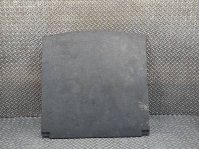 Mercedes-Benz A-Class Boot Floor Carpet