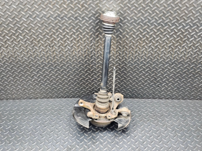 BMW 3 Series Rear Right Wheel Hub Carrier