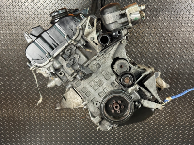 BMW 1 Series, 3 Series Bare Engine