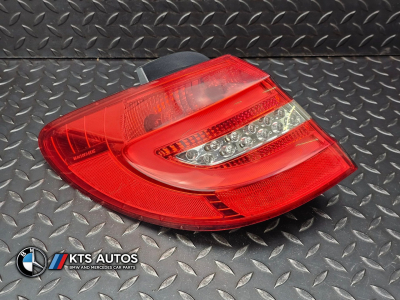 Mercedes-Benz B-Class Rear Left Tail Light