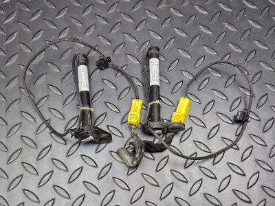Mercedes-Benz A-Class Bonnet Pedestrian Protection Actuator Pair