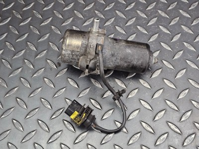Mercedes-Benz E-Class Vacuum Pump