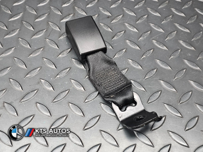 BMW 1 Series, 2 Series, 3 Series, 4 Series Rear Left Seat Belt Buckle