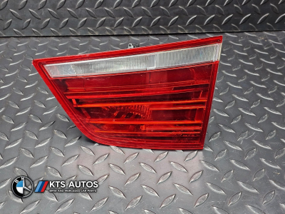 BMW X3 Right Inner Tail Light