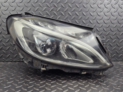Mercedes-Benz C-Class Right Headlight