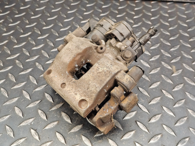 Mercedes-Benz C-Class Rear Left Brake Caliper