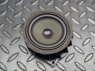 BMW X5, X6, X3 Door Speaker