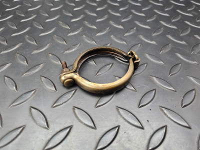 BMW 1 Series, 2 Series, 3 Series, 4 Series, 5 Series, X3, X5 Turbo Clamp
