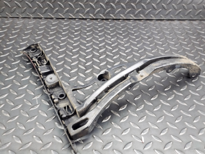 Mercedes-Benz A-Class Rear Bumper Left Bracket